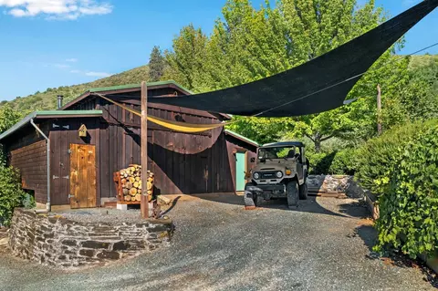 Exterior - 3000 Sheep Ranch Rd, Murphys, CA 95247 photo 5 of 20