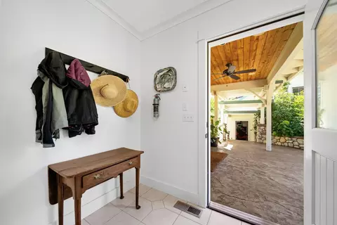 Entry Way - 3000 Sheep Ranch Rd, Murphys, CA 95247 photo 3 of 3
