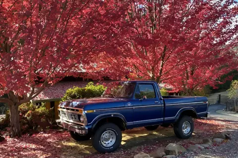 Exterior - 3000 Sheep Ranch Rd, Murphys, CA 95247 photo 19 of 20