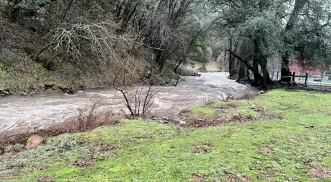 View/Area - 3000 Sheep Ranch Rd, Murphys, CA 95247 photo 2 of 7