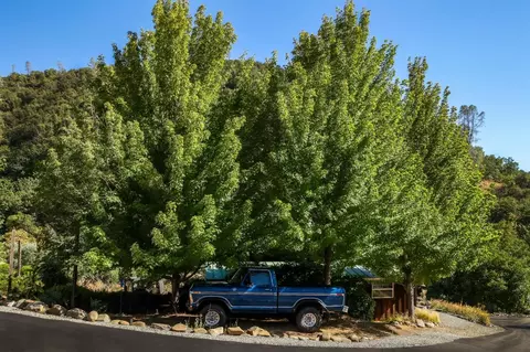 Exterior - 3000 Sheep Ranch Rd, Murphys, CA 95247 photo 16 of 20