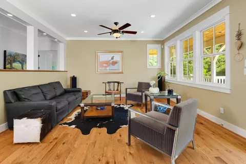 Living - 3000 Sheep Ranch Rd, Murphys, CA 95247 photo 2 of 4