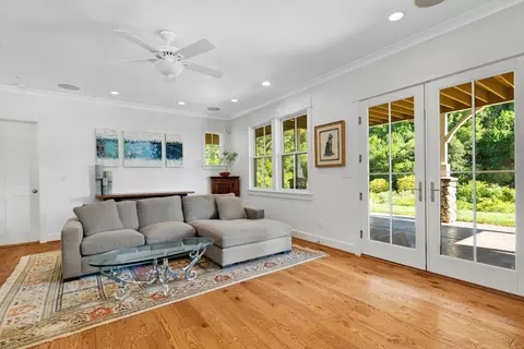 Living - 3000 Sheep Ranch Rd, Murphys, CA 95247 photo 3 of 4