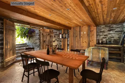 Dining - 3000 Sheep Ranch Rd, Murphys, CA 95247 photo 2 of 2