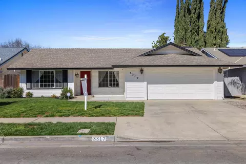 3317 Shamrock Ave, Merced, CA 95340 photo 2