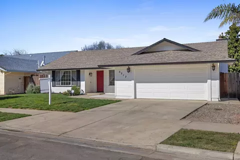 3317 Shamrock Ave, Merced, CA 95340 photo 3