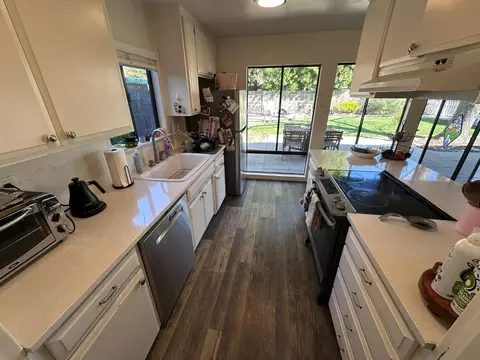 Kitchen - 813 Barcelona Ave, Davis, CA 95616 photo 2 of 2
