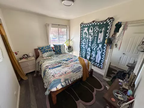 Bedroom - 813 Barcelona Ave, Davis, CA 95616 photo 3 of 3