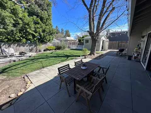 Exterior - 813 Barcelona Ave, Davis, CA 95616 photo 4 of 7