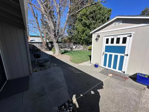 Exterior - 813 Barcelona Ave, Davis, CA 95616 photo 7 of 7