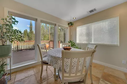 Dining - 301 Bald Mountain Rd, West Point, CA 95255 photo 2 of 3
