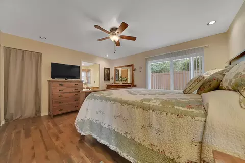 Bedroom - 301 Bald Mountain Rd, West Point, CA 95255 photo 1 of 5