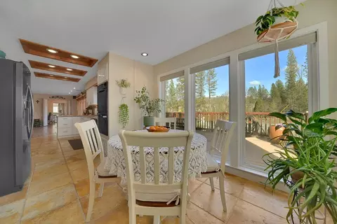 Dining - 301 Bald Mountain Rd, West Point, CA 95255 photo 1 of 3