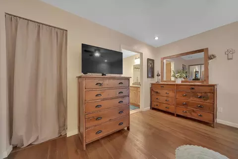 Bedroom - 301 Bald Mountain Rd, West Point, CA 95255 photo 2 of 5