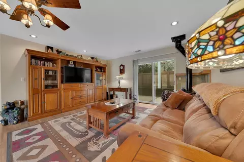 Living - 301 Bald Mountain Rd, West Point, CA 95255 photo 1 of 5