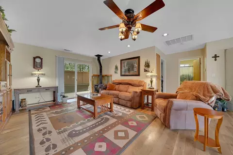 Living - 301 Bald Mountain Rd, West Point, CA 95255 photo 3 of 5