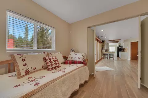 Entry Way - 301 Bald Mountain Rd, West Point, CA 95255 photo 2 of 2