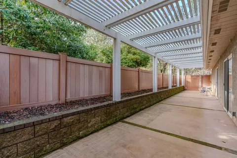 Exterior - 301 Bald Mountain Rd, West Point, CA 95255 photo 1 of 11