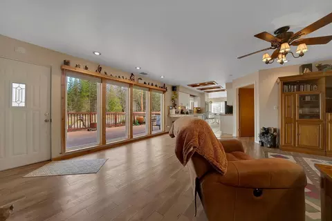 Living - 301 Bald Mountain Rd, West Point, CA 95255 photo 2 of 5