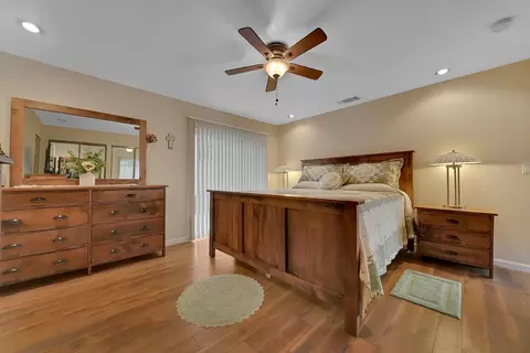 Bedroom - 301 Bald Mountain Rd, West Point, CA 95255 photo 3 of 5