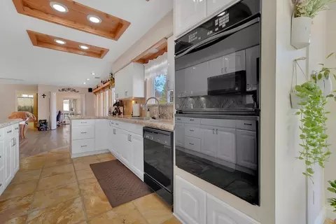 Kitchen - 301 Bald Mountain Rd, West Point, CA 95255 photo 1 of 6