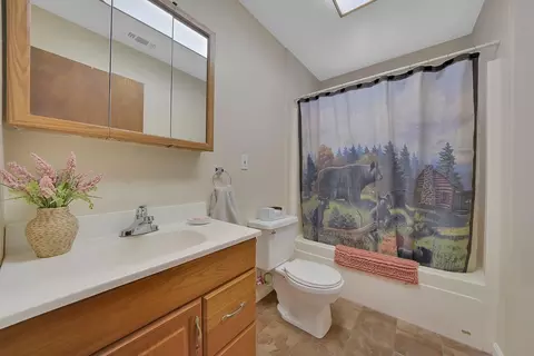 Bath - 301 Bald Mountain Rd, West Point, CA 95255 photo 1 of 4