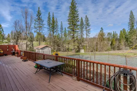 Exterior - 301 Bald Mountain Rd, West Point, CA 95255 photo 8 of 11