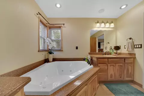 Bath - 301 Bald Mountain Rd, West Point, CA 95255 photo 4 of 4