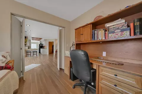 Entry Way - 301 Bald Mountain Rd, West Point, CA 95255 photo 1 of 2