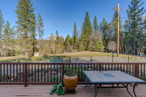 Exterior - 301 Bald Mountain Rd, West Point, CA 95255 photo 11 of 11