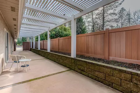 Exterior - 301 Bald Mountain Rd, West Point, CA 95255 photo 3 of 11