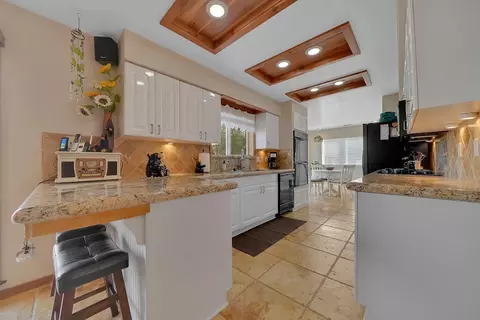 Kitchen - 301 Bald Mountain Rd, West Point, CA 95255 photo 6 of 6