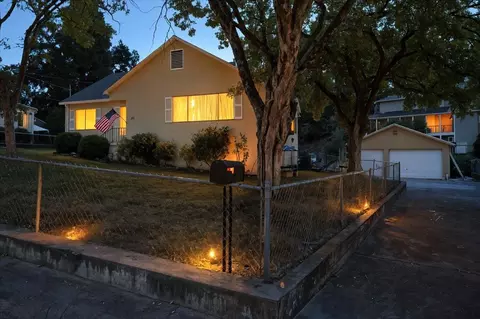 Exterior - 90 Gopher Flat Rd, Sutter Creek, CA 95685 photo 2 of 14