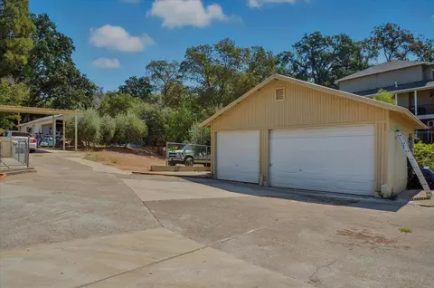 Exterior - 90 Gopher Flat Rd, Sutter Creek, CA 95685 photo 8 of 14