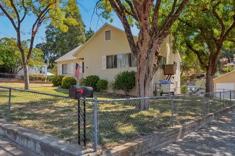 Exterior - 90 Gopher Flat Rd, Sutter Creek, CA 95685 photo 10 of 14