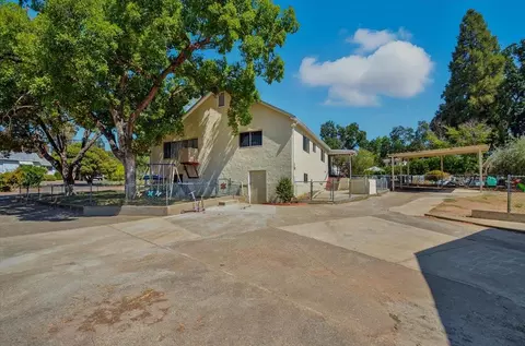 Exterior - 90 Gopher Flat Rd, Sutter Creek, CA 95685 photo 9 of 14