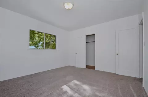 Bedroom - 90 Gopher Flat Rd, Sutter Creek, CA 95685 photo 5 of 6