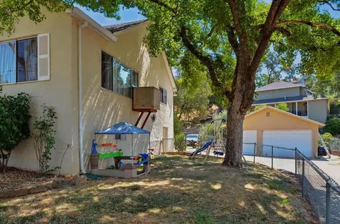 Exterior - 90 Gopher Flat Rd, Sutter Creek, CA 95685 photo 13 of 14
