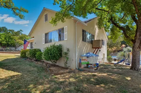 Exterior - 90 Gopher Flat Rd, Sutter Creek, CA 95685 photo 12 of 14