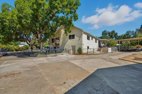 Exterior - 90 Gopher Flat Rd, Sutter Creek, CA 95685 photo 4 of 14