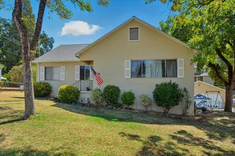Exterior - 90 Gopher Flat Rd, Sutter Creek, CA 95685 photo 3 of 14