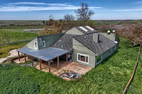 Exterior - 17164 Keyes Rd, Snelling, CA 95369 photo 23 of 28