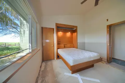 Bedroom - 17164 Keyes Rd, Snelling, CA 95369 photo 2 of 7