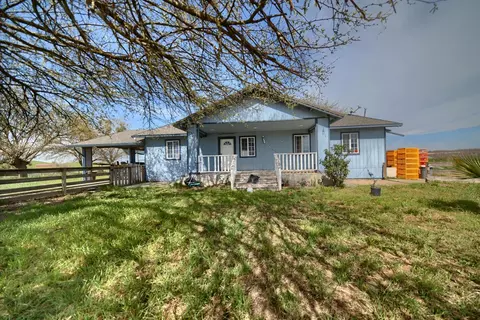 Exterior - 17164 Keyes Rd, Snelling, CA 95369 photo 10 of 28