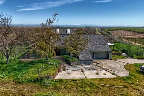 Exterior - 17164 Keyes Rd, Snelling, CA 95369 photo 25 of 28