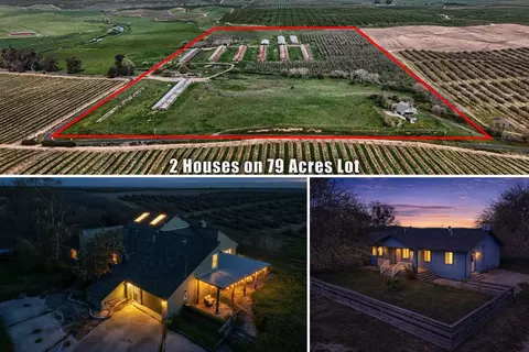 17164 Keyes Rd, Snelling, CA 95369