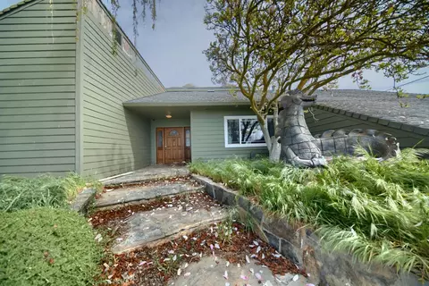Exterior - 17164 Keyes Rd, Snelling, CA 95369 photo 20 of 28