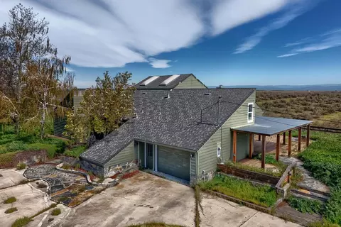 Exterior - 17164 Keyes Rd, Snelling, CA 95369 photo 27 of 28