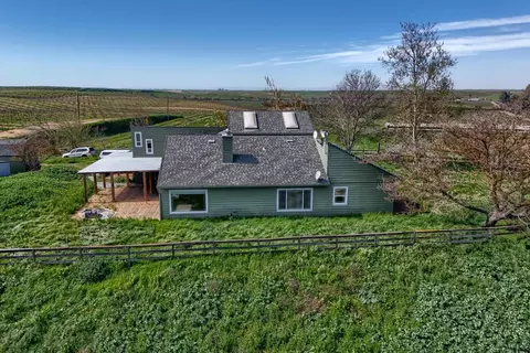 Exterior - 17164 Keyes Rd, Snelling, CA 95369 photo 24 of 28