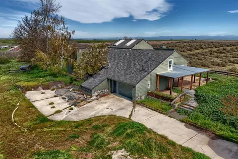 Exterior - 17164 Keyes Rd, Snelling, CA 95369 photo 18 of 28